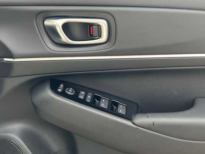 Honda HR-V Hybrid Advance I-Mmd Cvt 