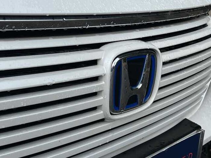 Honda HR-V Hybrid Advance I-Mmd Cvt 