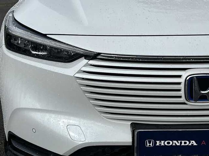 Honda HR-V Hybrid Advance I-Mmd Cvt 