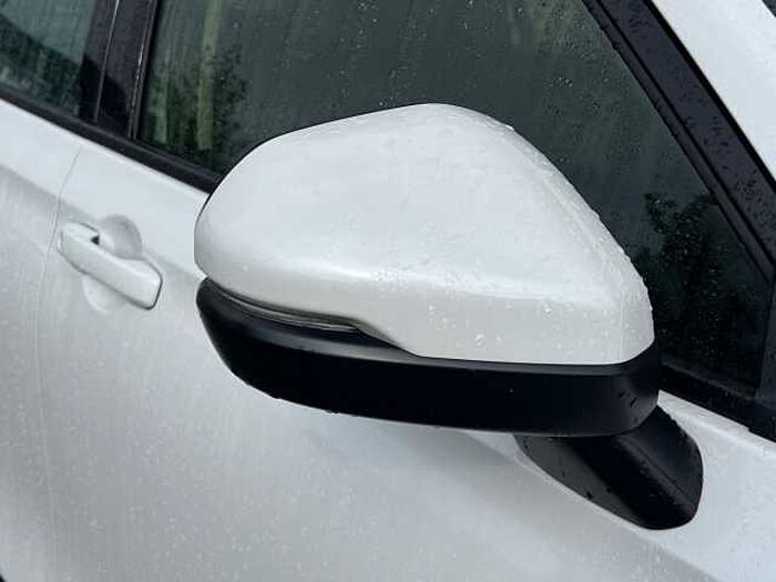 Honda HR-V Hybrid Advance I-Mmd Cvt 