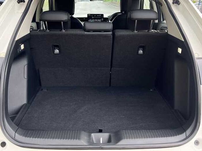 Honda HR-V Hybrid Advance I-Mmd Cvt 