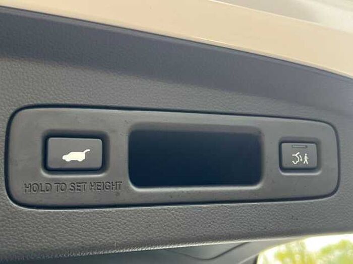 Honda HR-V Hybrid Advance I-Mmd Cvt 