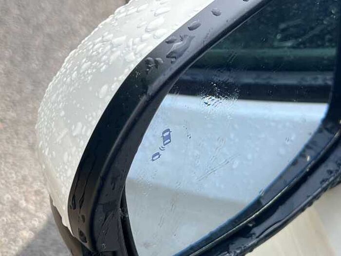 Honda HR-V Hybrid Advance I-Mmd Cvt 