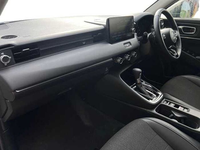 Honda HR-V Hybrid Advance I-Mmd Cvt 