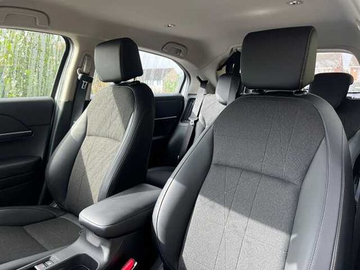 Honda HR-V Hybrid Advance I-Mmd Cvt 