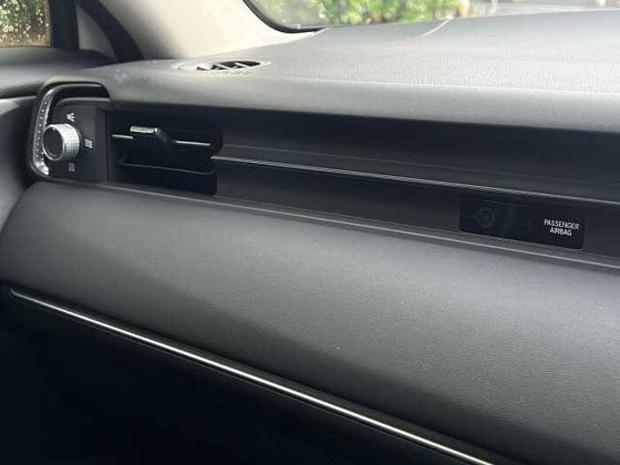 Honda HR-V Hybrid Advance I-Mmd Cvt 