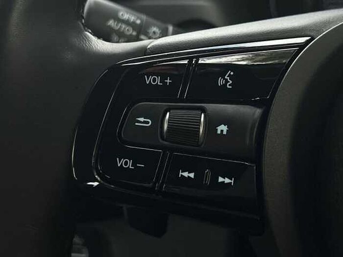 Honda HR-V Hybrid Advance I-Mmd Cvt 