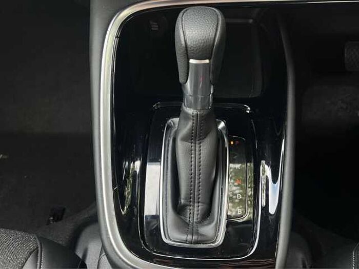 Honda HR-V Hybrid Advance I-Mmd Cvt 