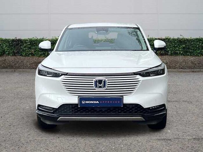 Honda HR-V Hybrid Advance I-Mmd Cvt 