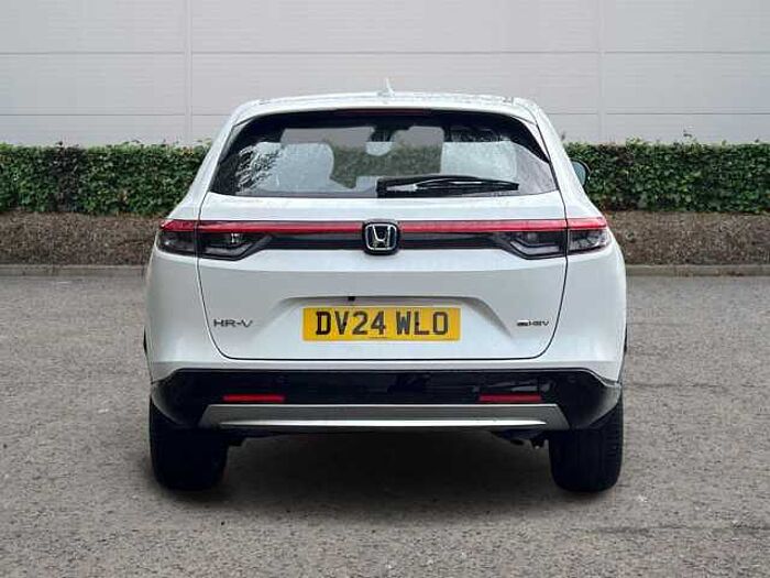 Honda HR-V Hybrid Advance I-Mmd Cvt 