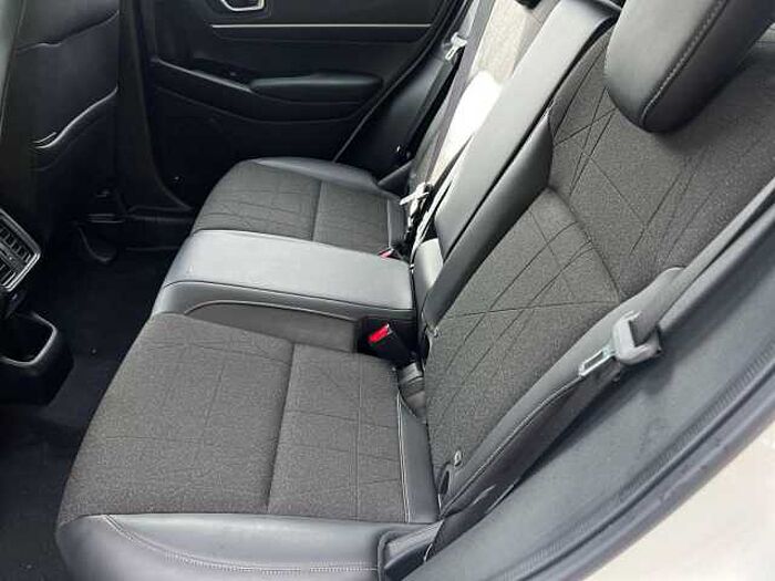 Honda HR-V Hybrid Advance I-Mmd Cvt 