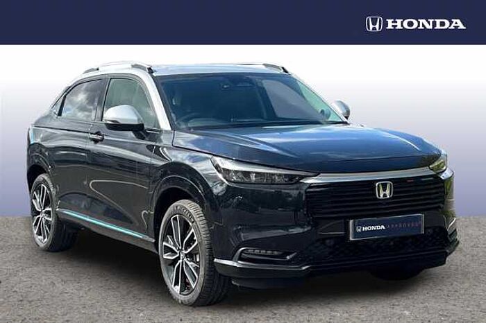 Honda HR-V Hybrid Advance Style I-Mmd 