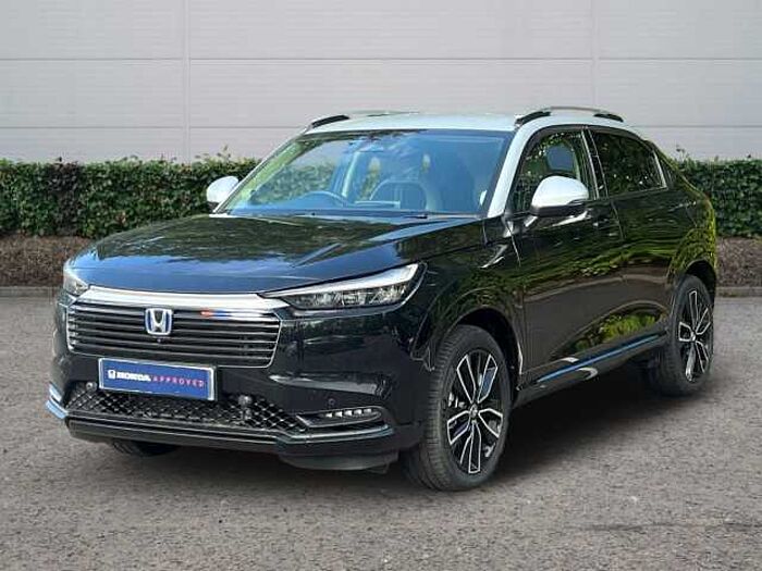 Honda HR-V Hybrid Advance Style I-Mmd 