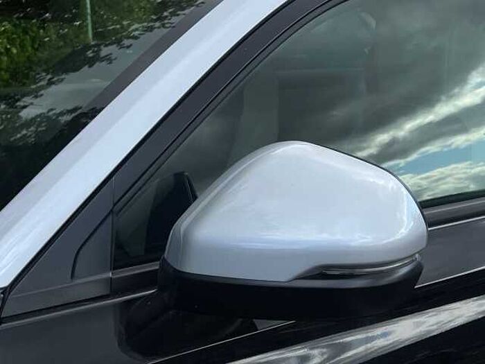 Honda HR-V Hybrid Advance Style I-Mmd 