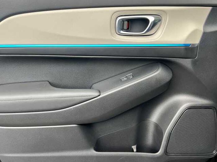 Honda HR-V Hybrid Advance Style I-Mmd 