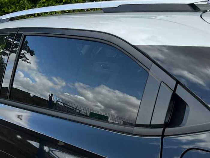 Honda HR-V Hybrid Advance Style I-Mmd 