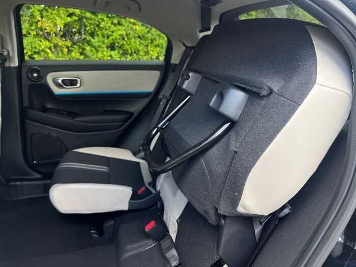 Honda HR-V Hybrid Advance Style I-Mmd 