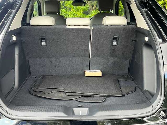 Honda HR-V Hybrid Advance Style I-Mmd 