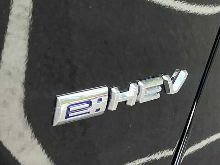 Honda HR-V Hybrid Advance Style I-Mmd 