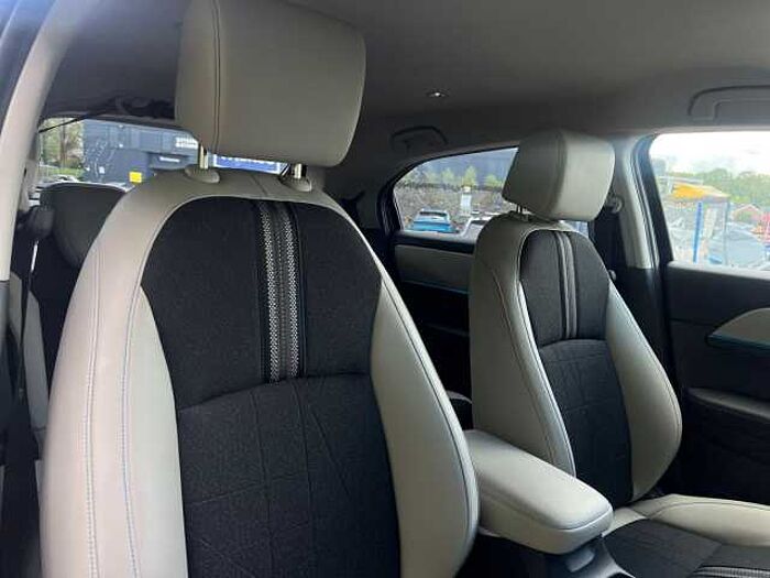 Honda HR-V Hybrid Advance Style I-Mmd 