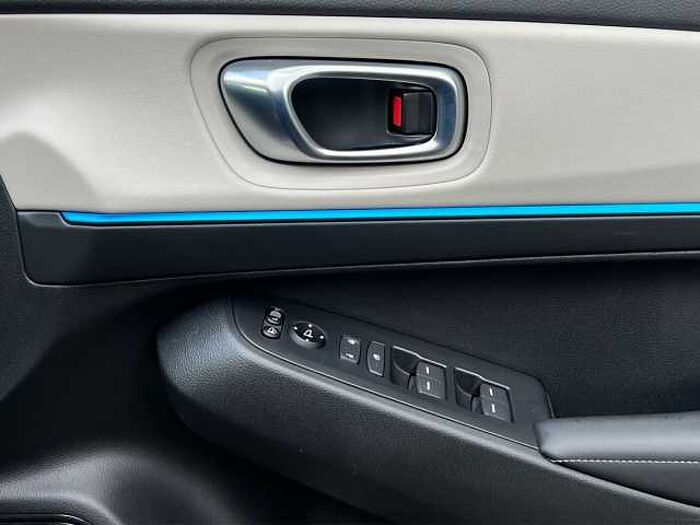 Honda HR-V Hybrid Advance Style I-Mmd 