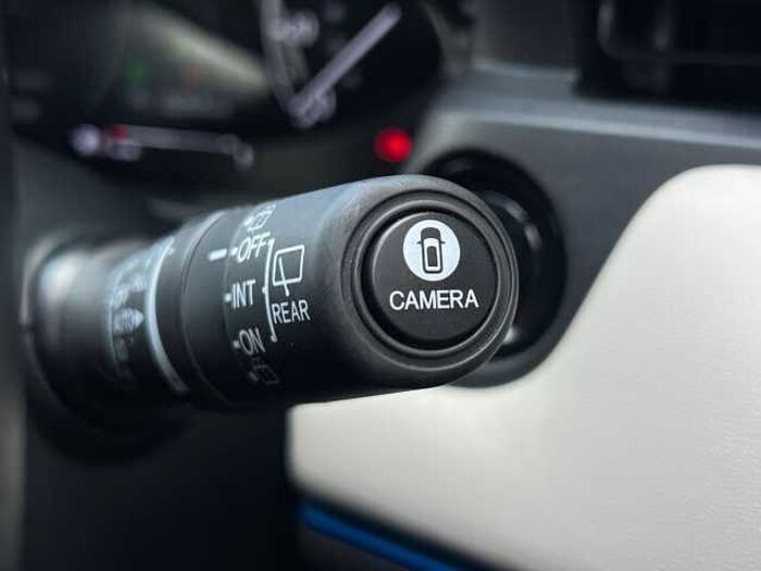 Honda HR-V Hybrid Advance Style I-Mmd 
