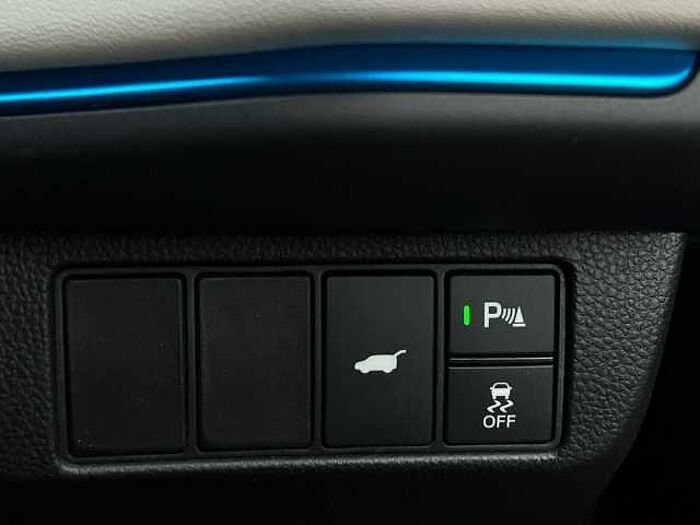 Honda HR-V Hybrid Advance Style I-Mmd 