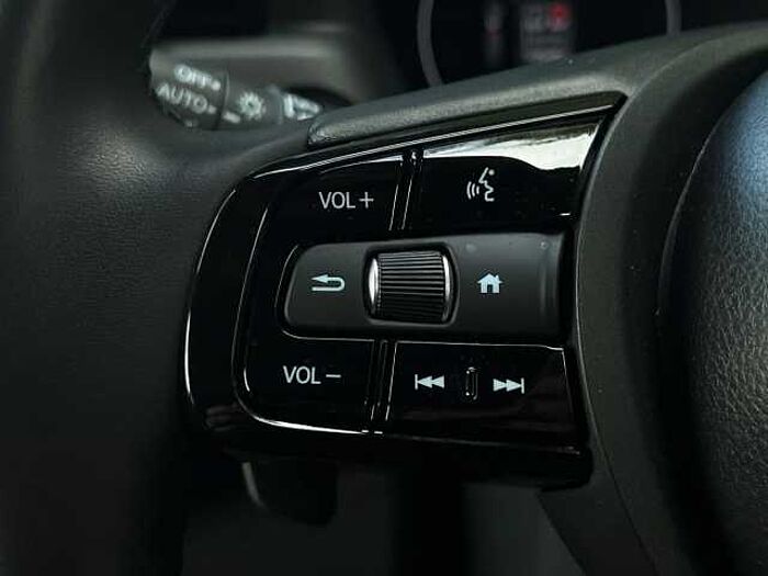 Honda HR-V Hybrid Advance Style I-Mmd 