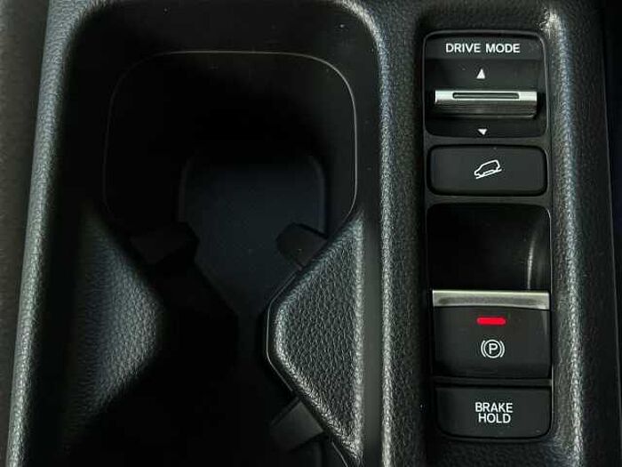 Honda HR-V Hybrid Advance Style I-Mmd 