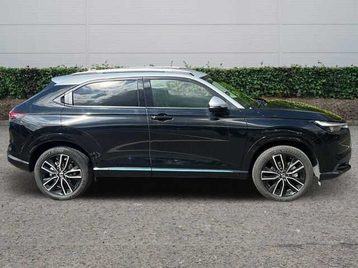 Honda HR-V Hybrid Advance Style I-Mmd 