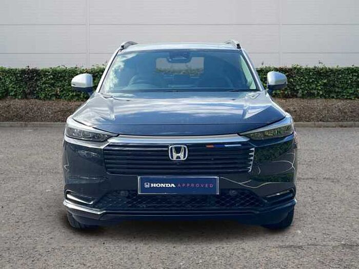 Honda HR-V Hybrid Advance Style I-Mmd 