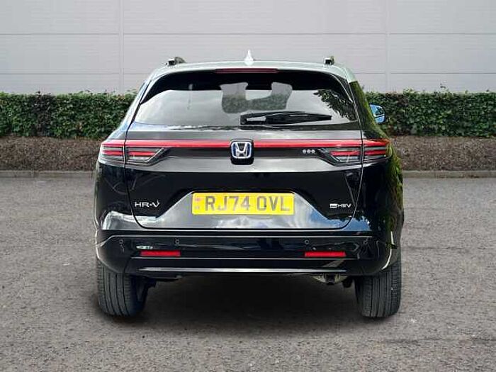 Honda HR-V Hybrid Advance Style I-Mmd 