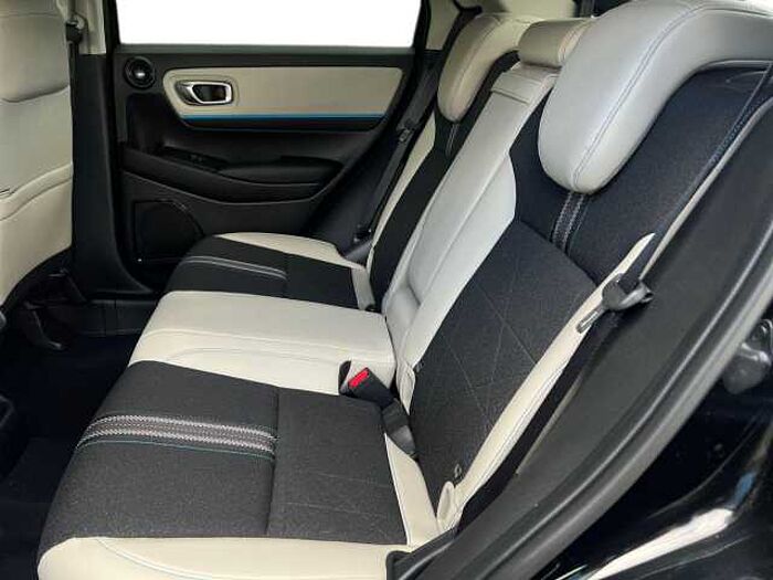 Honda HR-V Hybrid Advance Style I-Mmd 