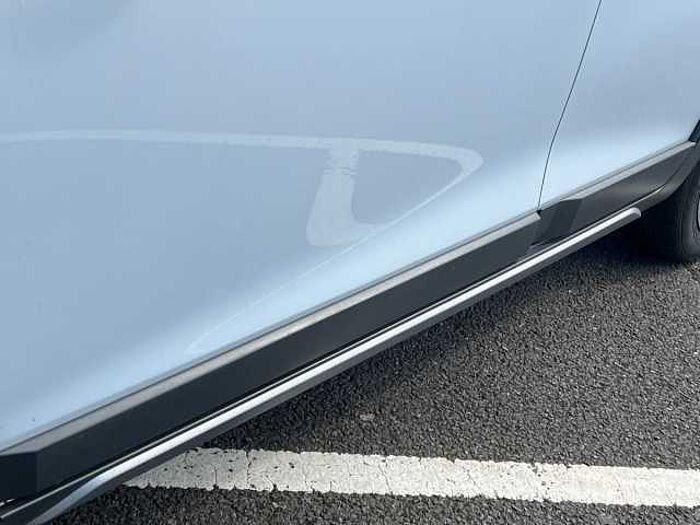 Honda Jazz Crosstar Advance Imm 