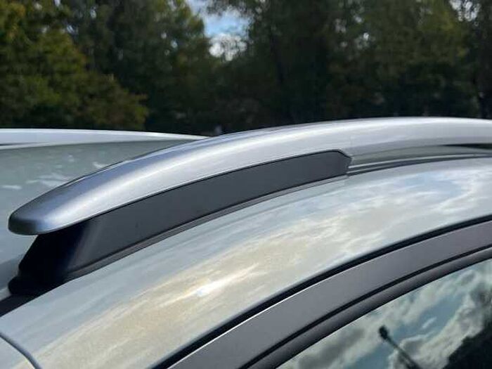 Honda Jazz Crosstar Advance Imm 