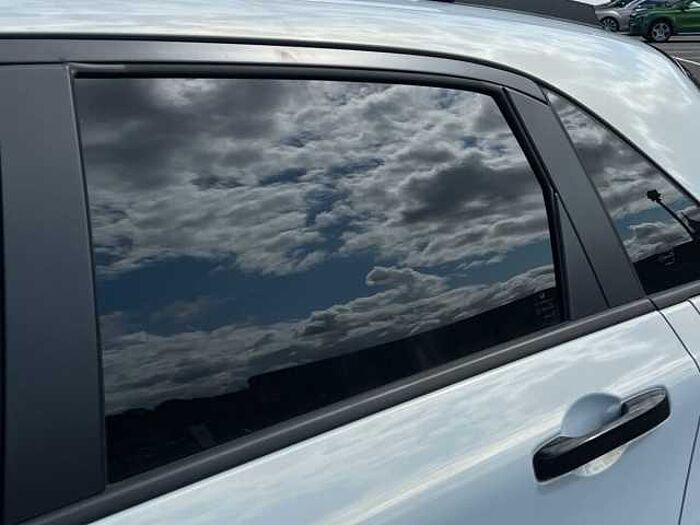 Honda Jazz Crosstar Advance Imm 