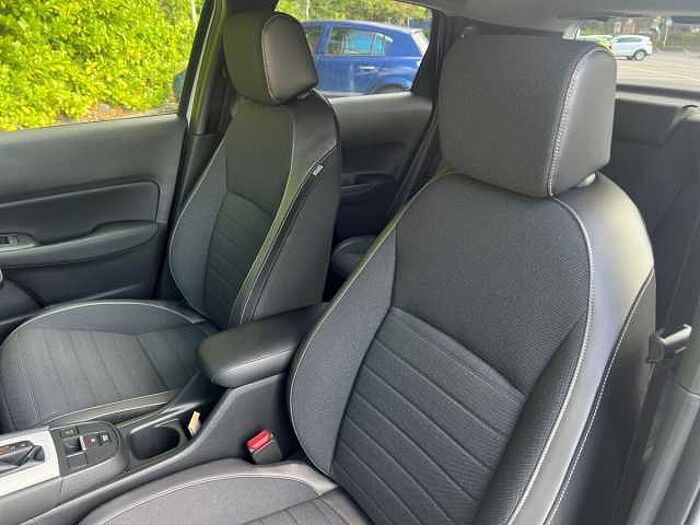 Honda Jazz Crosstar Advance Imm 