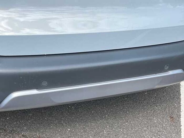 Honda Jazz Crosstar Advance Imm 