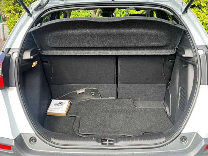 Honda Jazz Crosstar Advance Imm 