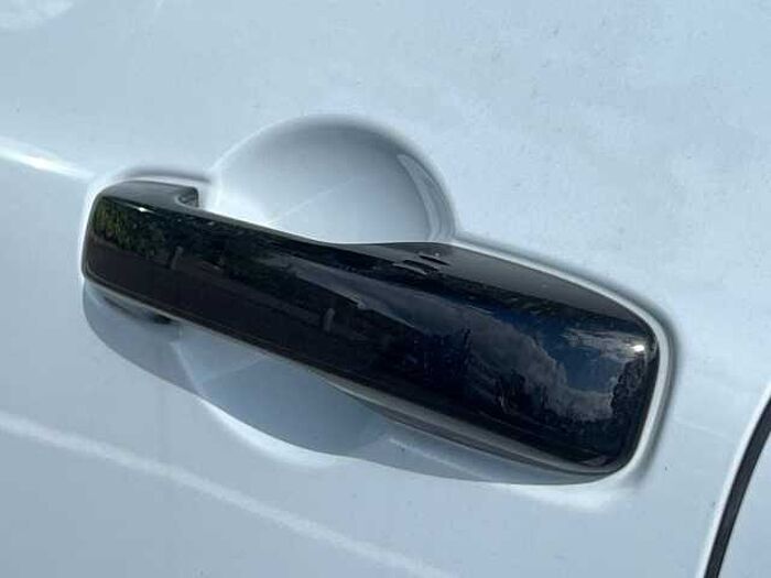 Honda Jazz Crosstar Advance Imm 