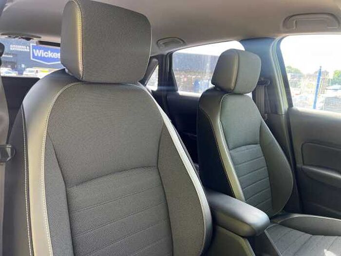 Honda Jazz Crosstar Advance Imm 