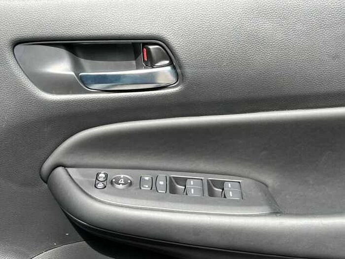 Honda Jazz Crosstar Advance Imm 