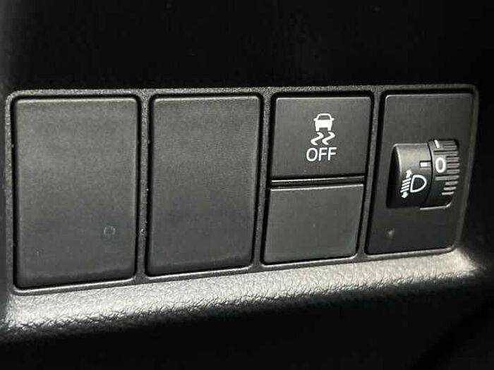 Honda Jazz Crosstar Advance Imm 