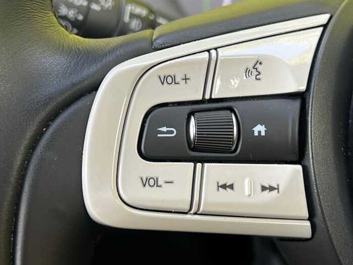 Honda Jazz Crosstar Advance Imm 