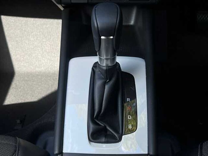 Honda Jazz Crosstar Advance Imm 