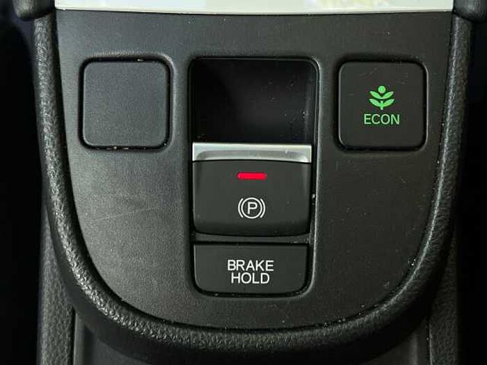 Honda Jazz Crosstar Advance Imm 