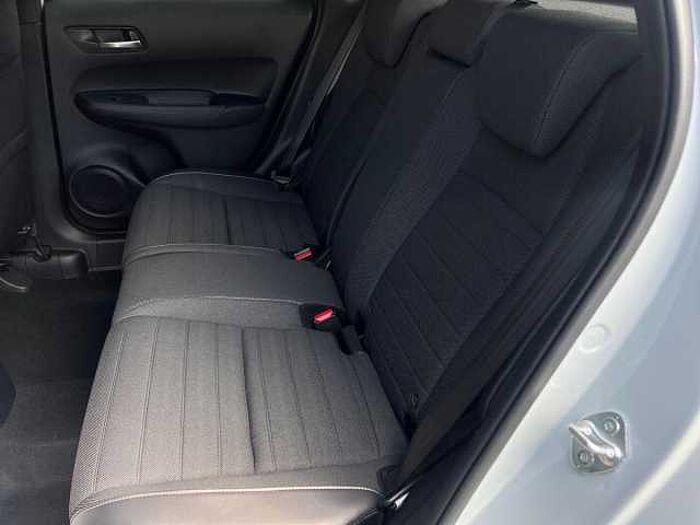 Honda Jazz Crosstar Advance Imm 