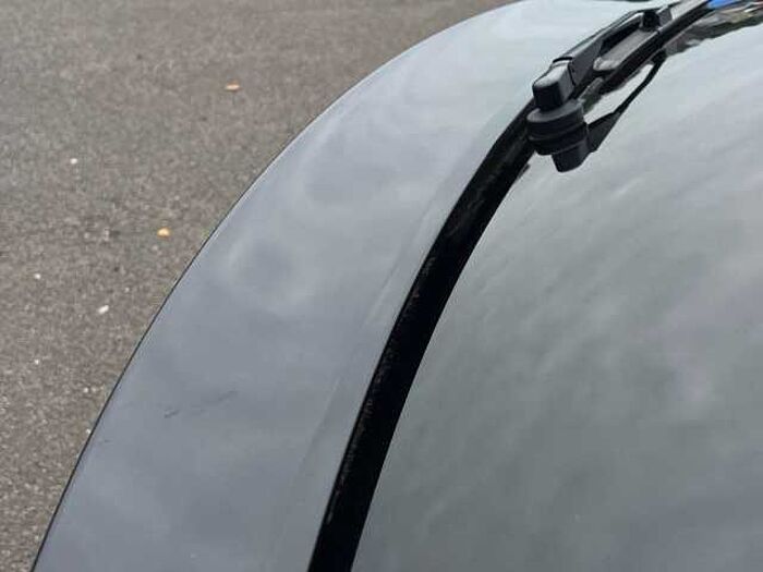 Honda Civic Sr Vtec Cvt 