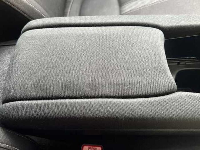 Honda Civic Sr Vtec Cvt 