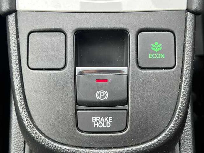 Honda Jazz Hybrid Sr I-Mmd Cvt 